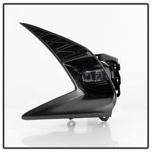 Load image into Gallery viewer, Spyder Auto 9044311 LED Fog Lights Fits 16-18 GS F GS Turbo