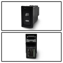 Load image into Gallery viewer, Spyder Auto 9044335 Fog Lights Fits 04-09 Prius