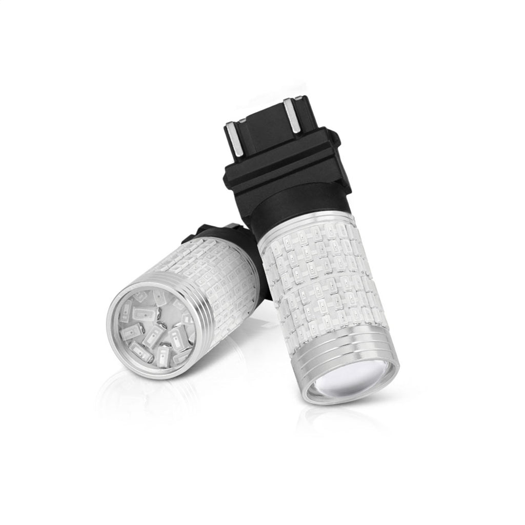 Spyder Auto 9044434 XTune LED Chip Machine-Soldered Bulb