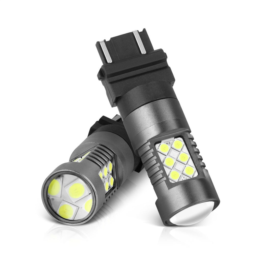 Spyder Auto 9044441 XTune LED Chip Machine-Soldered Bulb
