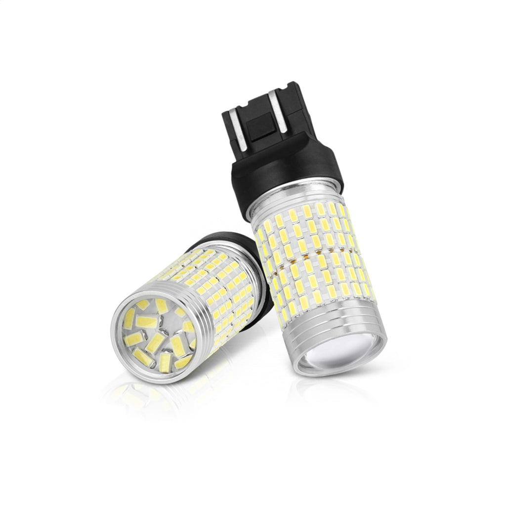 Spyder Auto 9044496 XTune LED Chip Machine-Soldered Bulb