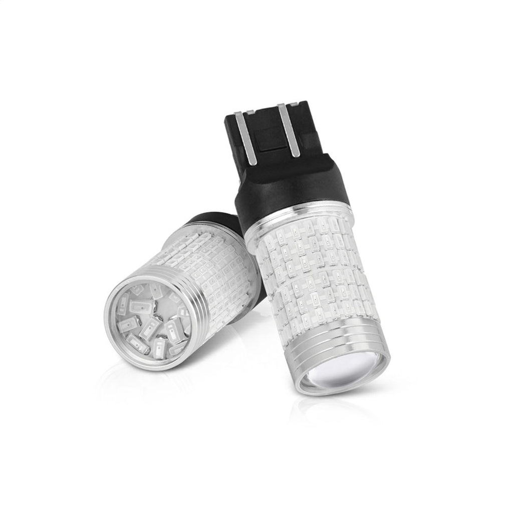 Spyder Auto 9044519 XTune LED Chip Machine-Soldered Bulb