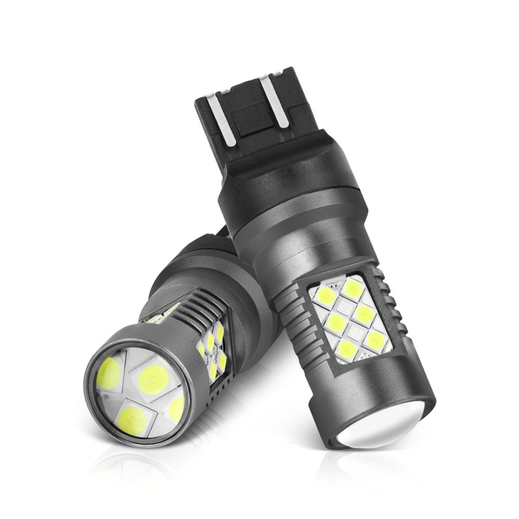 Spyder Auto 9044526 XTune LED Chip Machine-Soldered Bulb