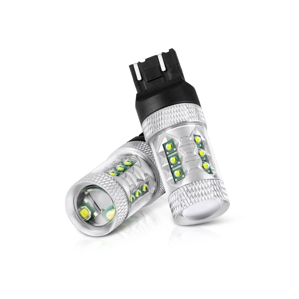 Spyder Auto 9044540 XTune CREE Chip Machine-Soldered Bulb