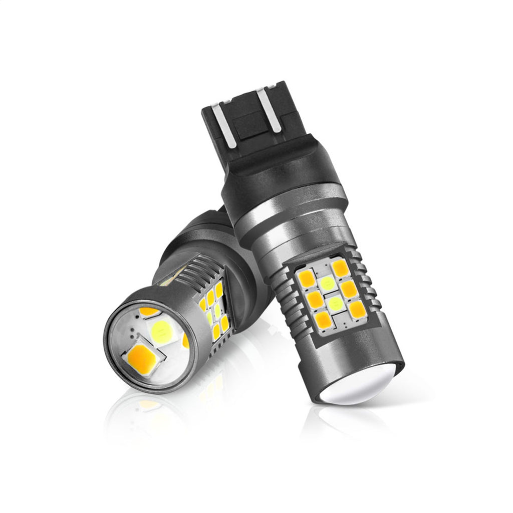 Spyder Auto 9044557 XTune LED Chip Machine-Soldered Bulb