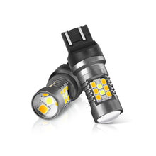 Load image into Gallery viewer, Spyder Auto 9044557 XTune LED Chip Machine-Soldered Bulb