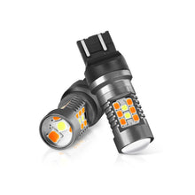 Load image into Gallery viewer, Spyder Auto 9044564 XTune LED Chip Machine-Soldered Bulb