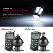 Load image into Gallery viewer, Spyder Auto 9044632 XTune LED Chip Machine-Soldered Bulb
