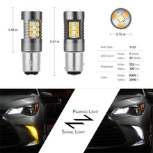 Load image into Gallery viewer, Spyder Auto 9044649 XTune LED Chip Machine-Soldered Bulb