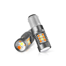 Load image into Gallery viewer, Spyder Auto 9044656 XTune LED Chip Machine-Soldered Bulb