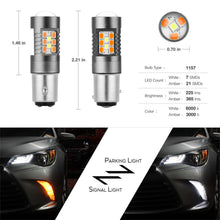 Load image into Gallery viewer, Spyder Auto 9044656 XTune LED Chip Machine-Soldered Bulb