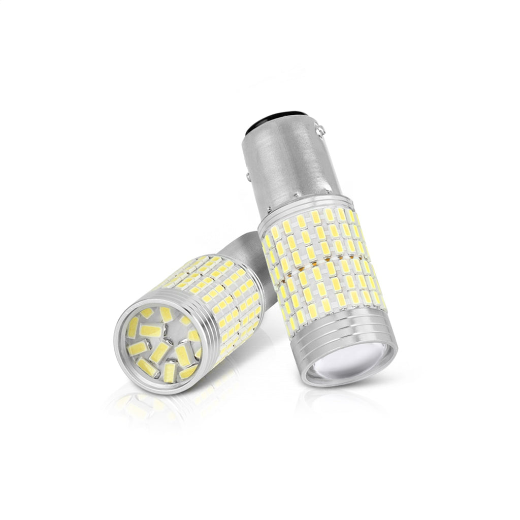 Spyder Auto 9044663 XTune LED Chip Machine-Soldered Bulb