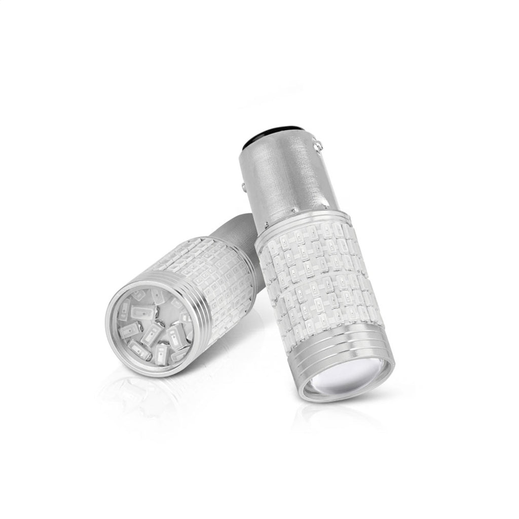 Spyder Auto 9044687 XTune LED Chip Machine-Soldered Bulb