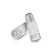 Load image into Gallery viewer, Spyder Auto 9044687 XTune LED Chip Machine-Soldered Bulb