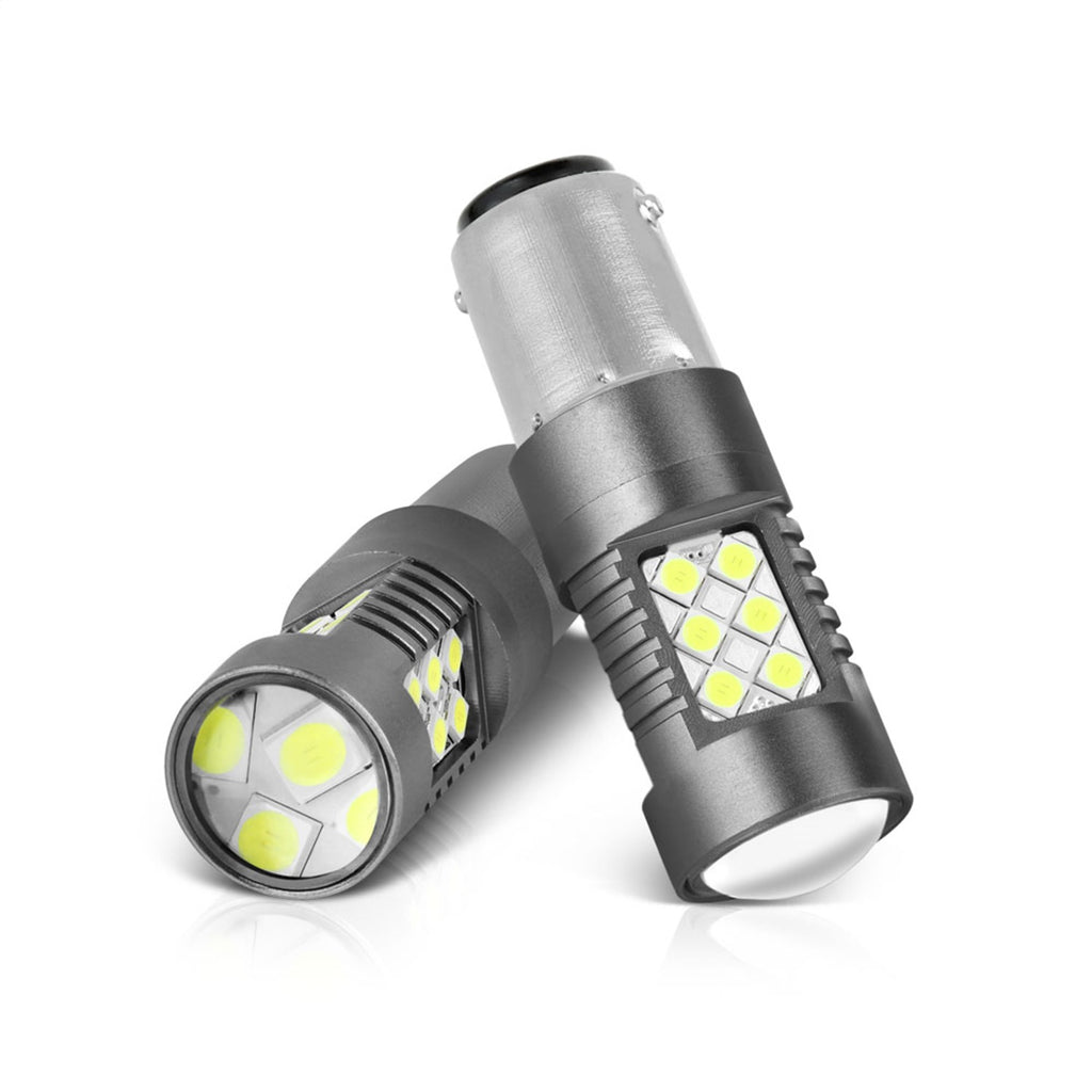 Spyder Auto 9044694 XTune LED Chip Machine-Soldered Bulb