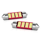 Spyder Auto 9044748 XTune LED Chip Machine-Soldered Bulb