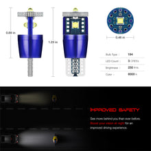 Load image into Gallery viewer, Spyder Auto 9044847 XTune CREE Chip Machine-Soldered Bulb