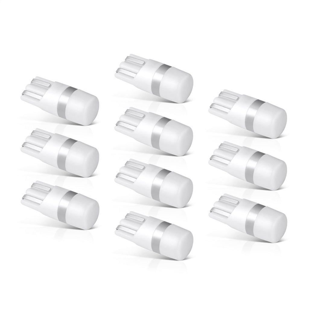 Spyder Auto 9044854 XTune LED Chip Machine-Soldered Bulb