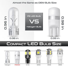 Load image into Gallery viewer, Spyder Auto 9044854 XTune LED Chip Machine-Soldered Bulb