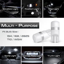 Load image into Gallery viewer, Spyder Auto 9044854 XTune LED Chip Machine-Soldered Bulb
