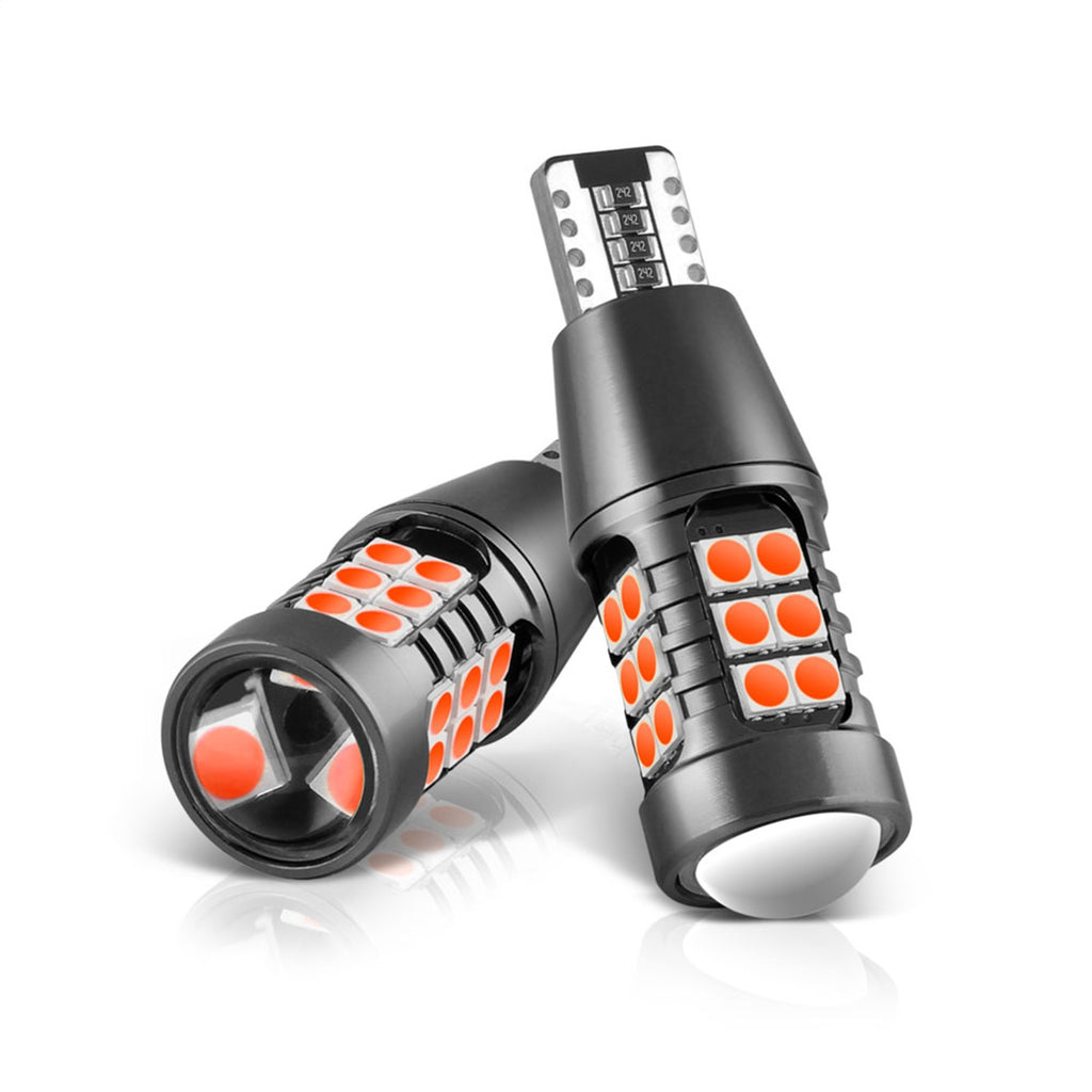 Spyder Auto 9044878 XTune LED Chip Machine-Soldered Bulb