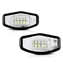 Load image into Gallery viewer, Spyder Auto 9044991 XTune License Plate Bulb Assembly Replacement