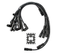 Load image into Gallery viewer, ACCEL 9044CK Extreme 9000 Black Ceramic Boot Spark Plug Wire Set