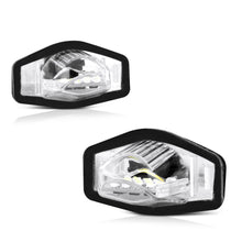 Load image into Gallery viewer, Spyder Auto 9045004 XTune License Plate Bulb Assembly Replacement