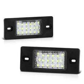 Spyder Auto 9045035 XTune License Plate Bulb Assembly Replacement