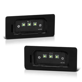 Spyder Auto 9045073 XTune License Plate Bulb Assembly Replacement