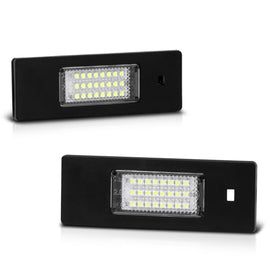 Spyder Auto 9045080 XTune License Plate Bulb Assembly Replacement