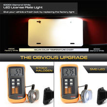 Load image into Gallery viewer, Spyder Auto 9045134 XTune License Plate Bulb Assembly Replacement