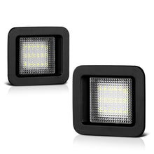 Load image into Gallery viewer, Spyder Auto 9045158 XTune License Plate Bulb Assembly Replacement Fits F-150