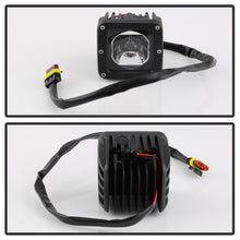 Load image into Gallery viewer, Spyder Auto 9045431 LED Fog Lights