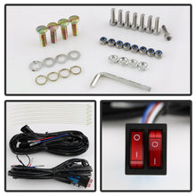 Load image into Gallery viewer, Spyder Auto 9045431 LED Fog Lights