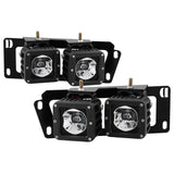 Spyder Auto 9045431 LED Fog Lights