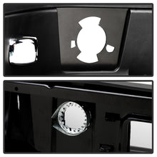 Load image into Gallery viewer, Spyder Auto 9046926 Steel Rear Bumper Fits 07-13 Sierra 1500 Silverado 1500