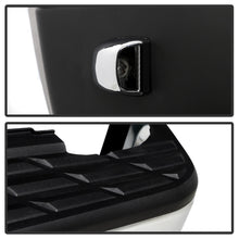 Load image into Gallery viewer, Spyder Auto 9046926 Steel Rear Bumper Fits 07-13 Sierra 1500 Silverado 1500