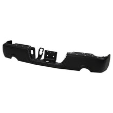 Load image into Gallery viewer, Spyder Auto 9046933 Steel Rear Bumper Fits 09-18 1500 Ram 1500