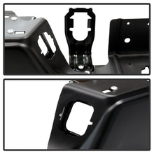 Load image into Gallery viewer, Spyder Auto 9046933 Steel Rear Bumper Fits 09-18 1500 Ram 1500