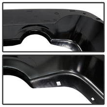 Load image into Gallery viewer, Spyder Auto 9046933 Steel Rear Bumper Fits 09-18 1500 Ram 1500
