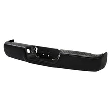Load image into Gallery viewer, Spyder Auto 9046957 Steel Rear Bumper