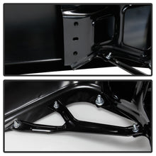 Load image into Gallery viewer, Spyder Auto 9046957 Steel Rear Bumper