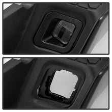 Load image into Gallery viewer, Spyder Auto 9046957 Steel Rear Bumper