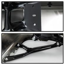 Load image into Gallery viewer, Spyder Auto 9046964 Steel Rear Bumper