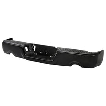 Load image into Gallery viewer, Spyder Auto 9046971 Steel Rear Bumper Fits 09-18 1500 Ram 1500