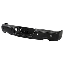 Load image into Gallery viewer, Spyder Auto 9046995 Steel Rear Bumper Fits 09-18 1500 Ram 1500