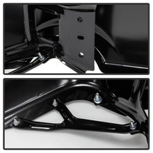 Load image into Gallery viewer, Spyder Auto 9046995 Steel Rear Bumper Fits 09-18 1500 Ram 1500