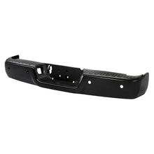 Load image into Gallery viewer, Spyder Auto 9047015 Steel Rear Bumper