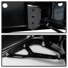 Load image into Gallery viewer, Spyder Auto 9047015 Steel Rear Bumper